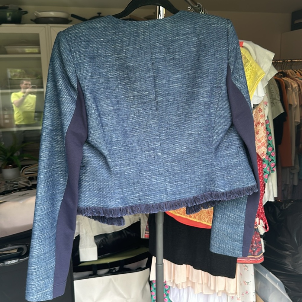 Bcbg Jacket - image 3